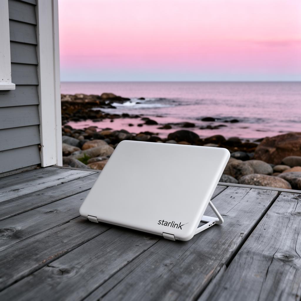 The Portable Nomad — Mini Kit