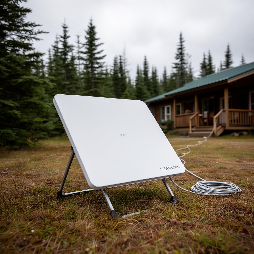 The Basecamp Rig — Standard Kit