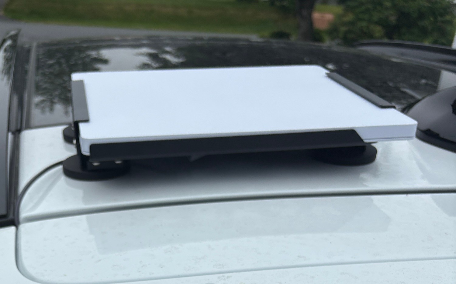 The Portable Nomad — Mini Kit